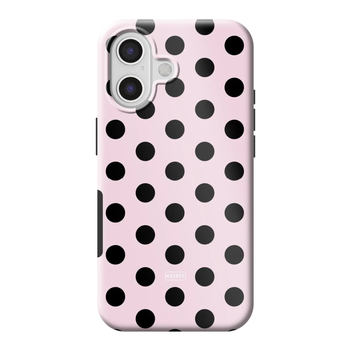 Apple iPhone 17 Tough case (fully printed, glossy)