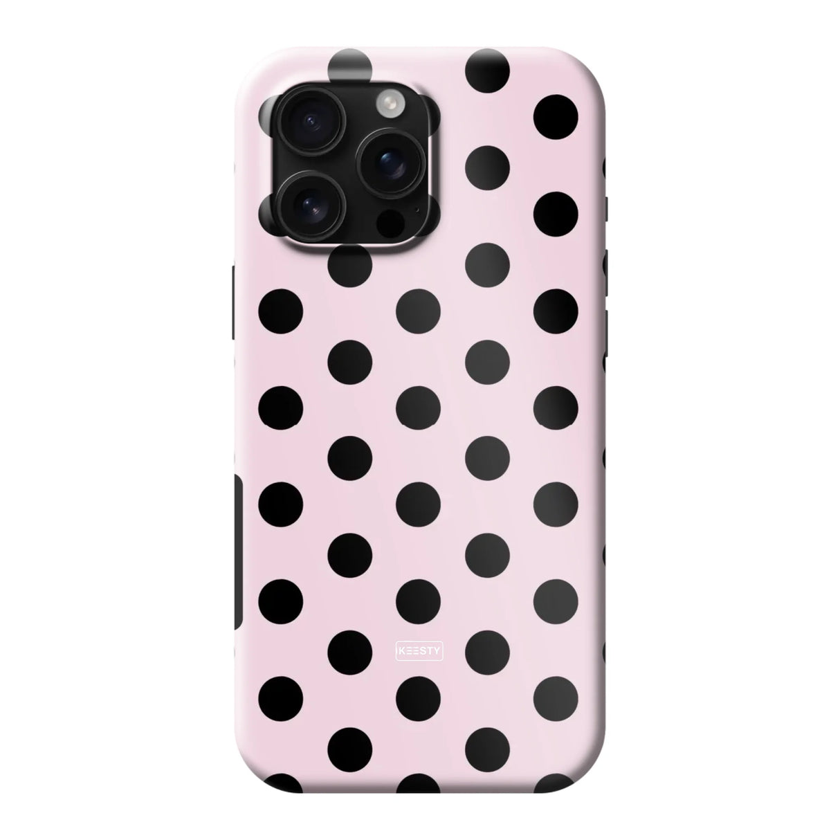 Apple iPhone 16 Pro Max MagSafe Tough case (fully printed, black insert)