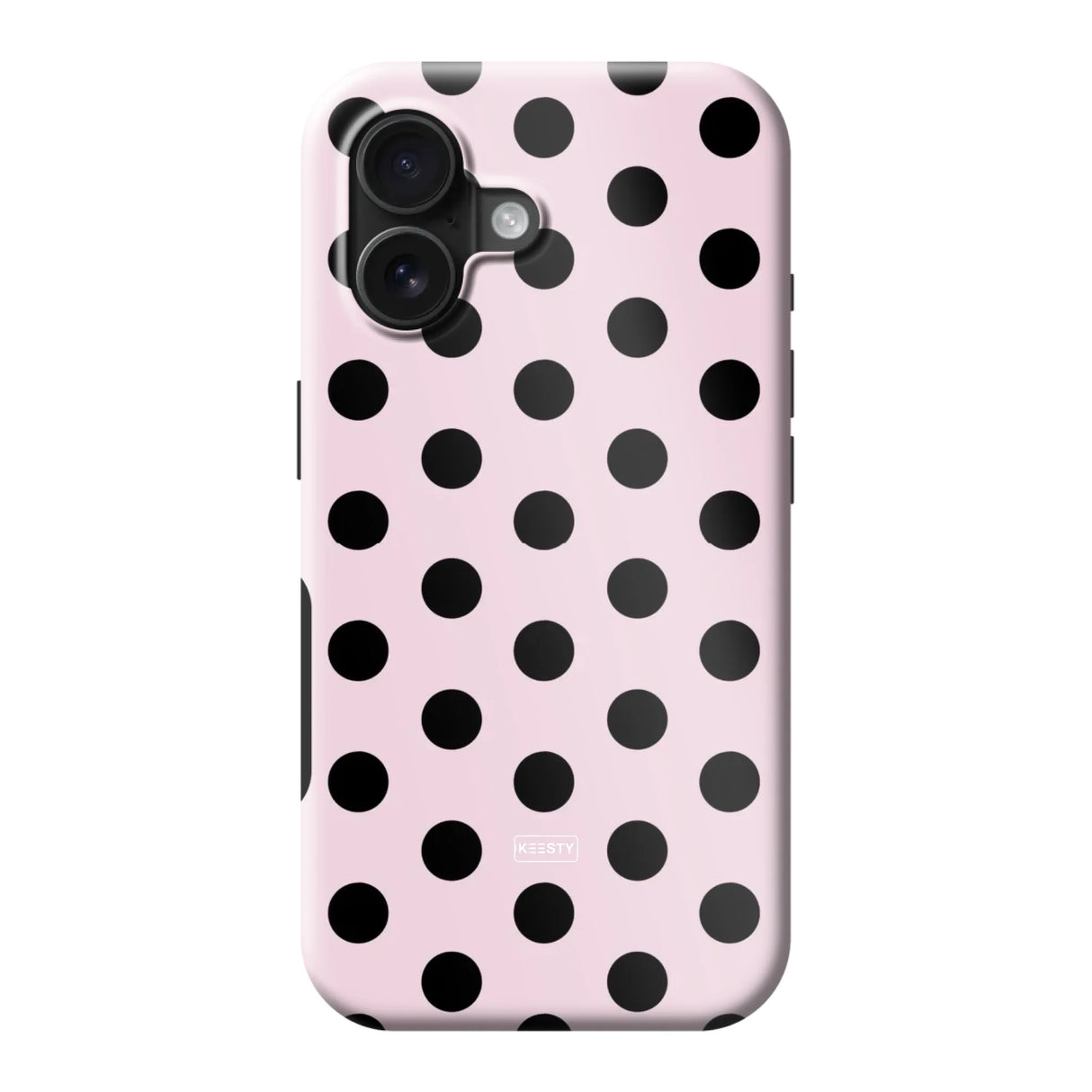 Apple iPhone 16 MagSafe Tough case (fully printed, black insert)