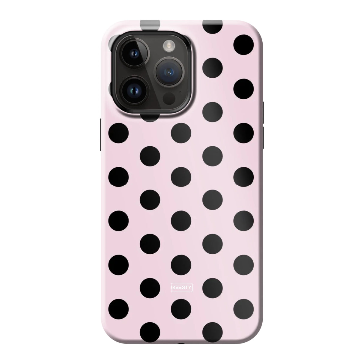 Apple iPhone 14 Pro Max MagSafe Tough case (fully printed, black insert)