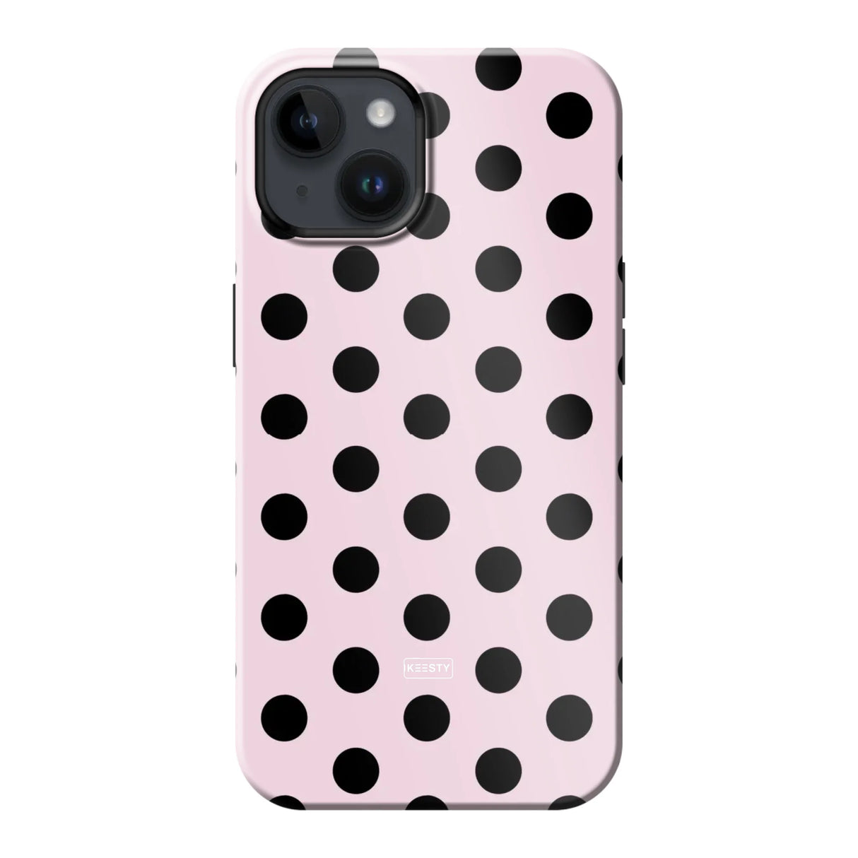 Apple iPhone 14 MagSafe Tough case (fully printed, black insert)
