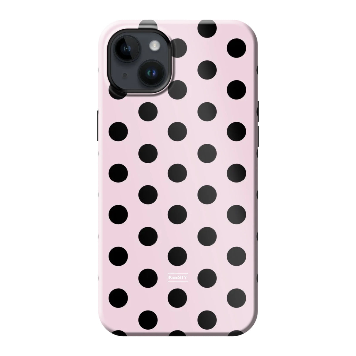 Apple iPhone 14 Plus MagSafe Tough case (fully printed, black insert)