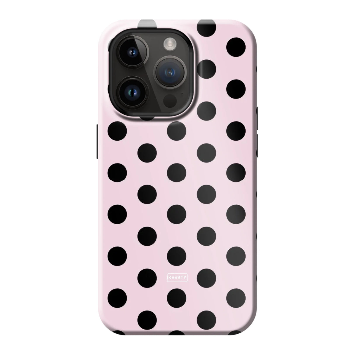 Apple iPhone 14 Pro MagSafe Tough case (fully printed, black insert)