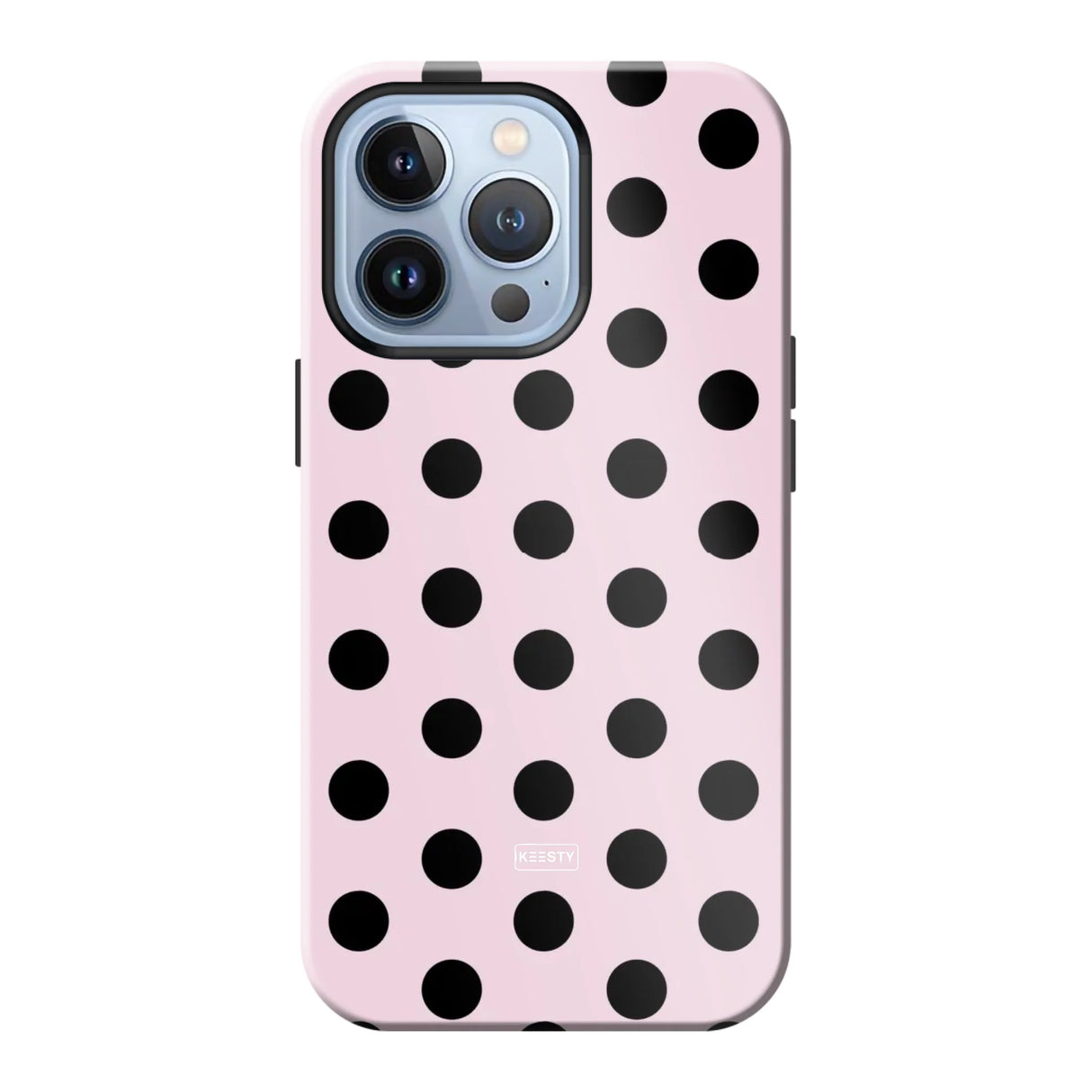 Apple iPhone 13 Pro MagSafe Tough case (fully printed, black insert)