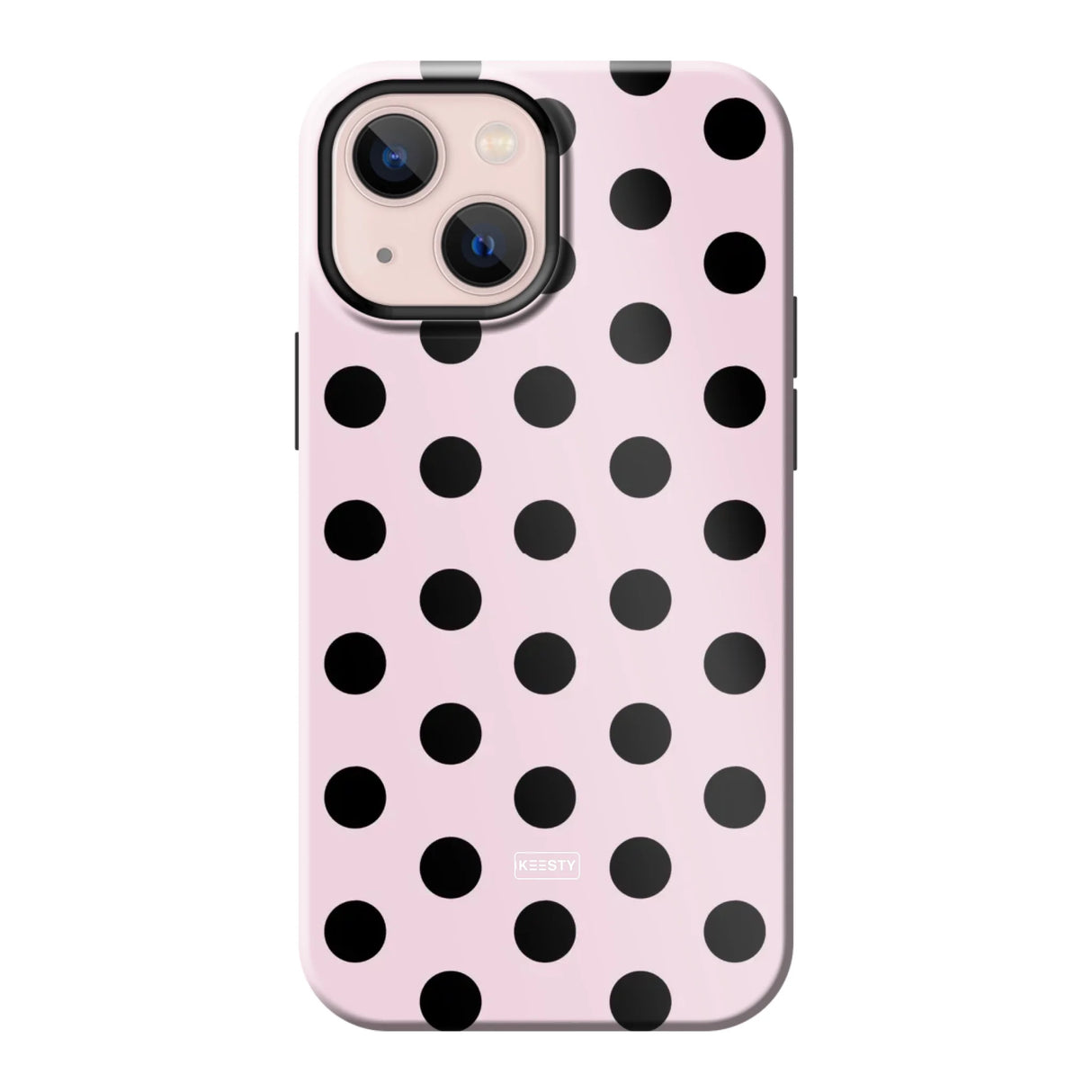 Apple iPhone 13 Mini MagSafe Tough case (fully printed, black insert)