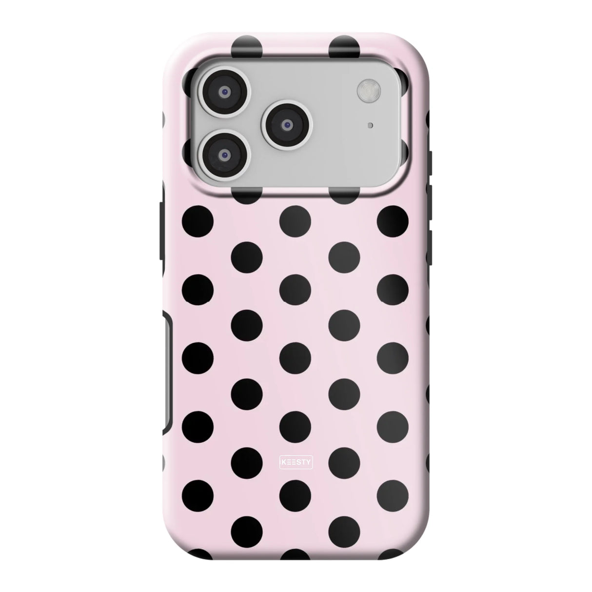 Apple iPhone 17 Pro MagSafe Tough case (fully printed, black insert)