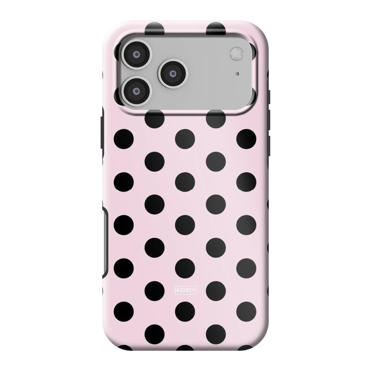 Apple iPhone 17 Pro Max MagSafe Tough case (fully printed, black insert)