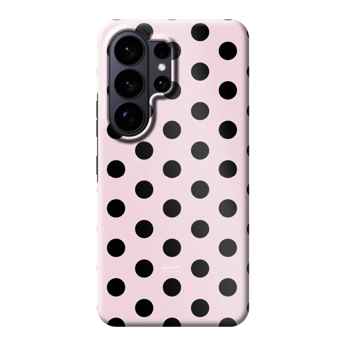 Samsung Galaxy S26 Ultra MagSafe Tough case (fully printed, black insert)