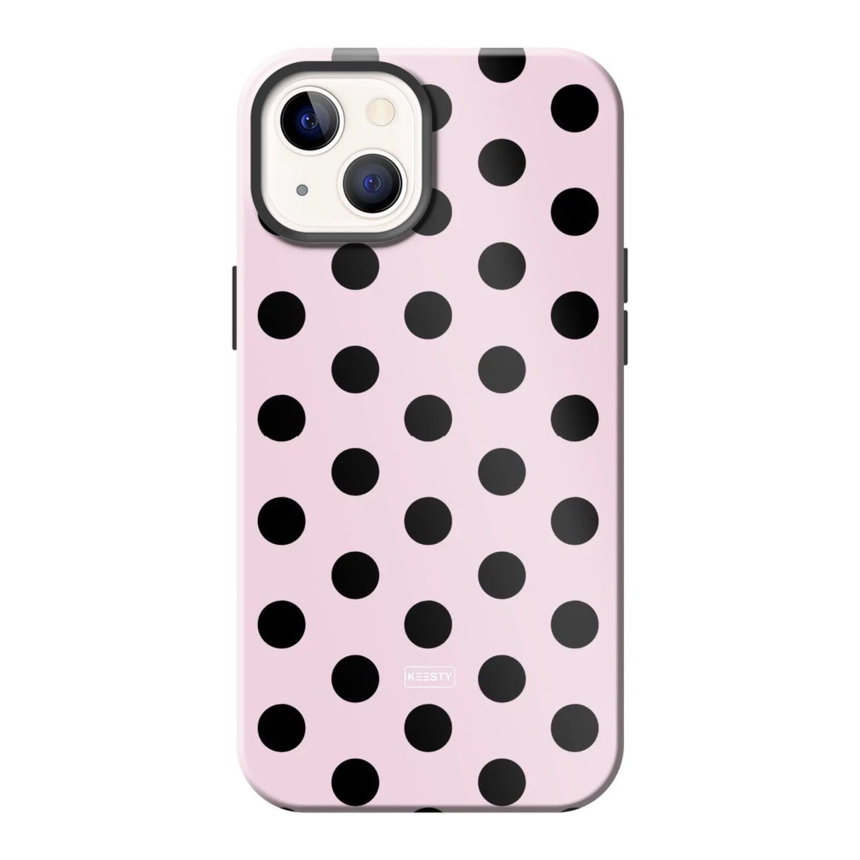 Apple iPhone 13 MagSafe Tough case (fully printed, black insert)