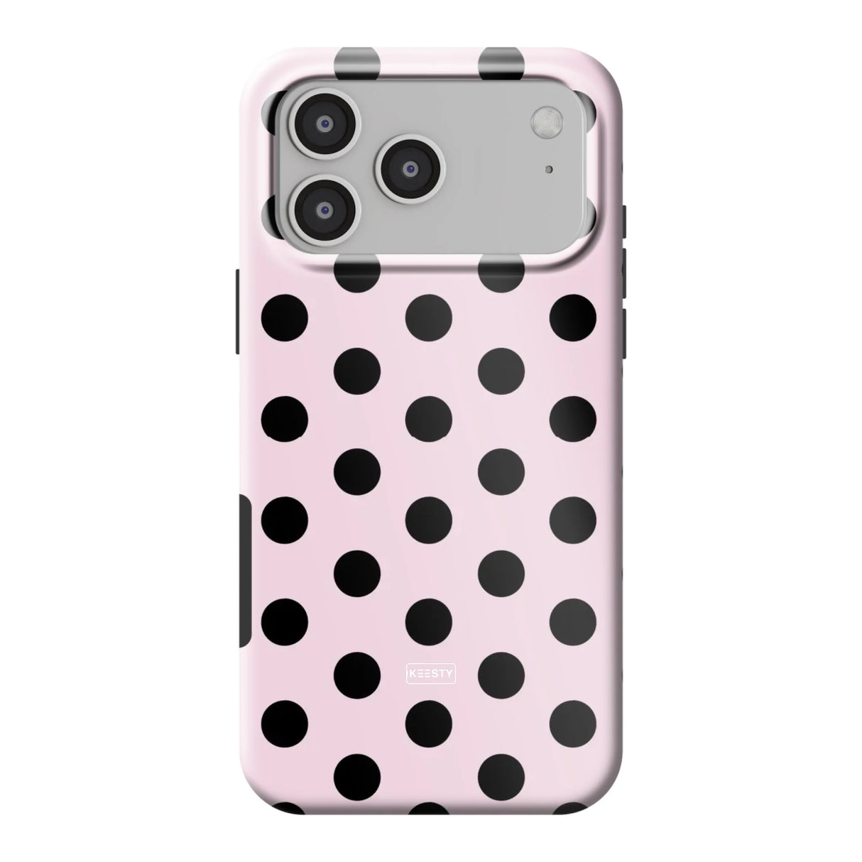 Apple iPhone 17 Pro Max Tough case (fully printed, glossy)