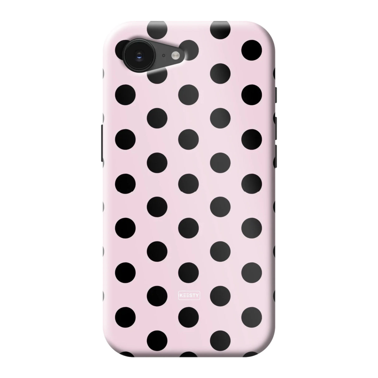 Apple iPhone 16e Tough case (fully printed, glossy)