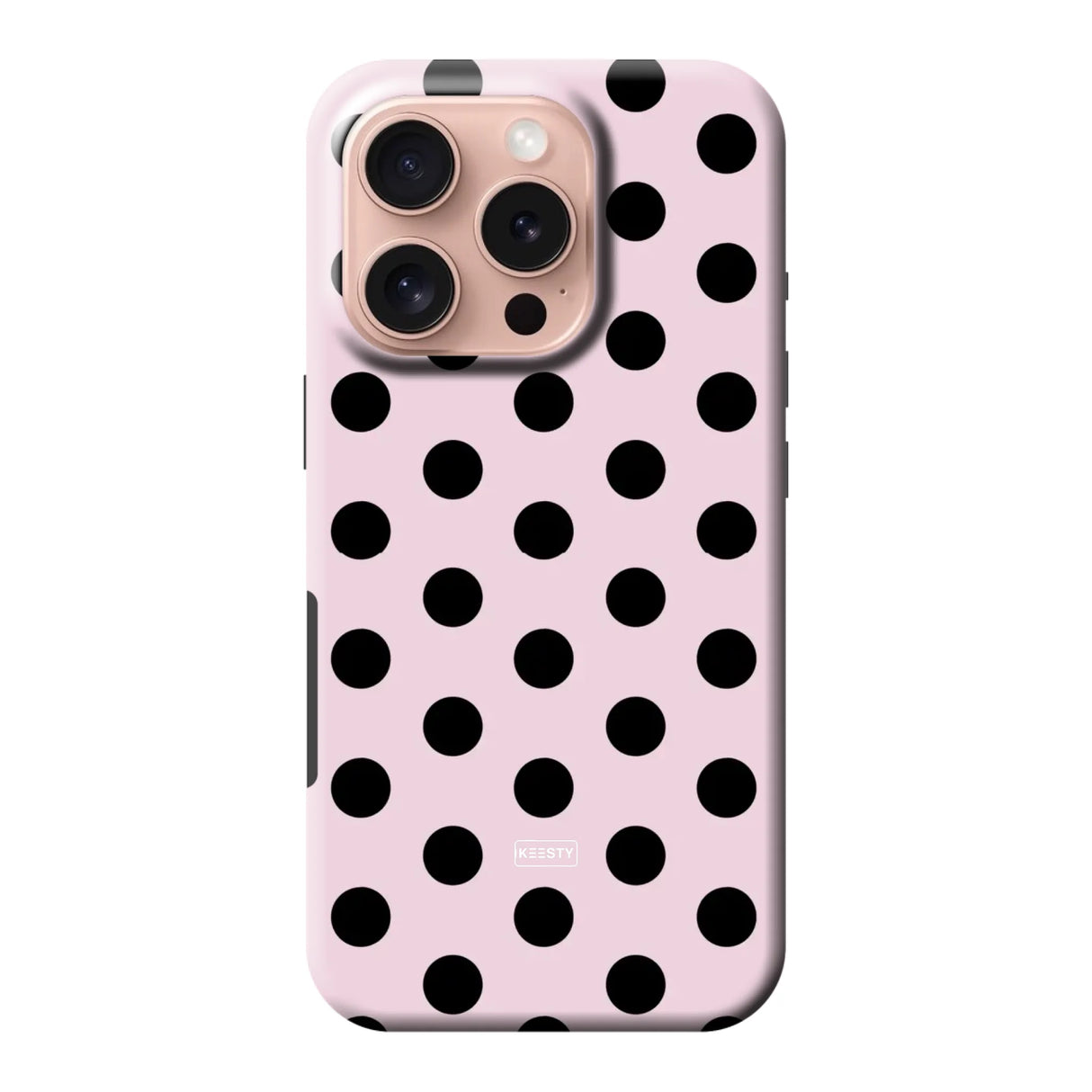 Apple iPhone 16 Pro Tough case (fully printed, glossy)