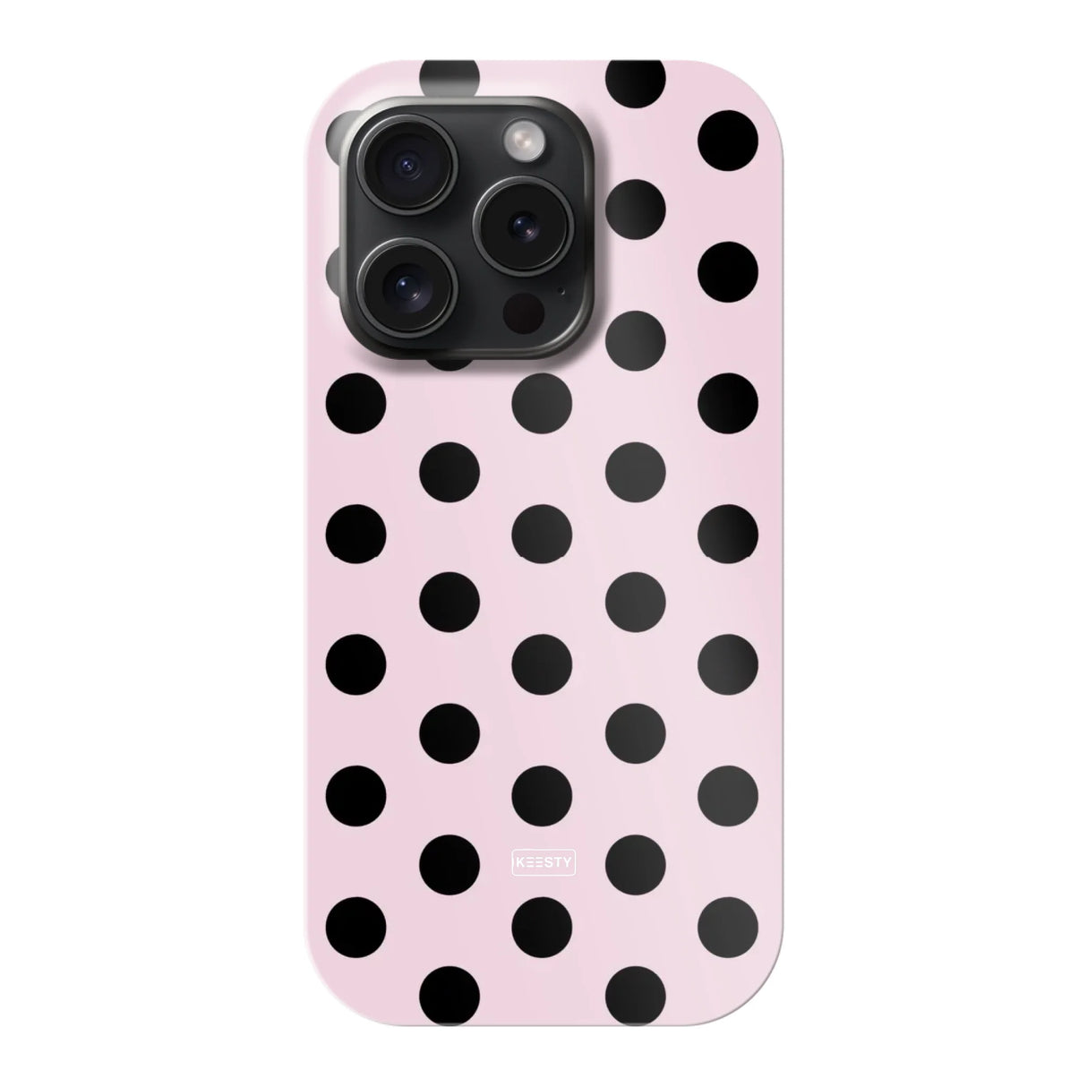 Apple iPhone 15 Pro Tough case (fully printed, glossy)
