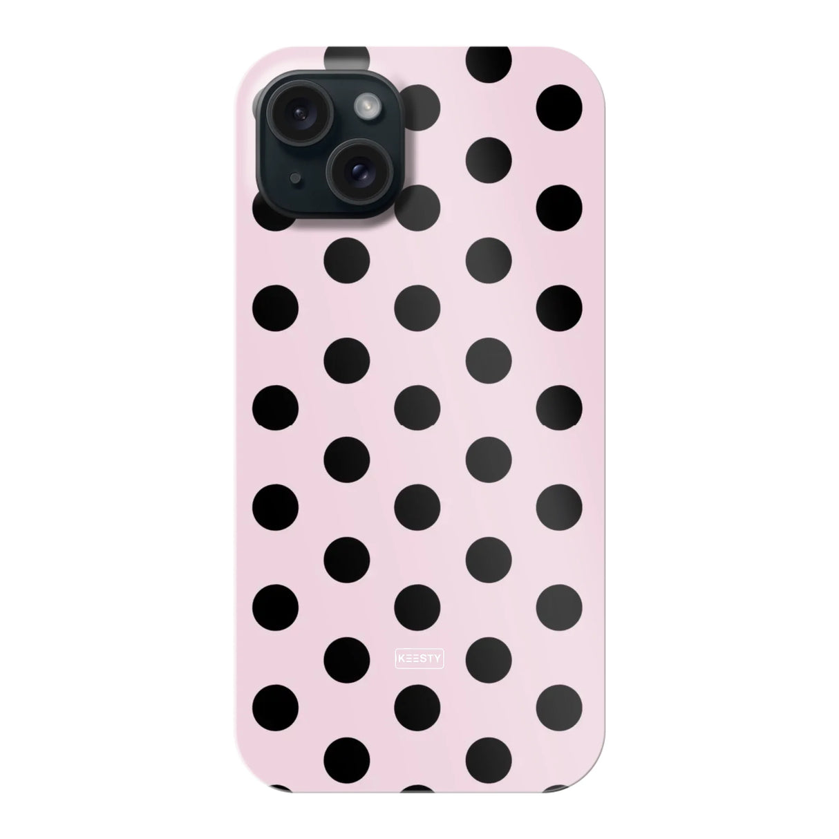 Apple iPhone 15 Plus Tough case (fully printed, glossy)