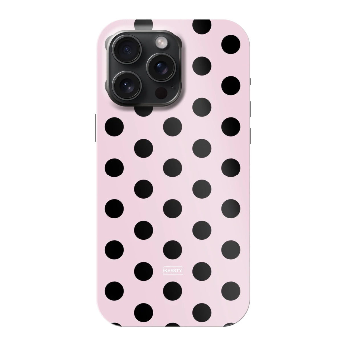 Apple iPhone 15 Pro Max Tough case (fully printed, glossy)