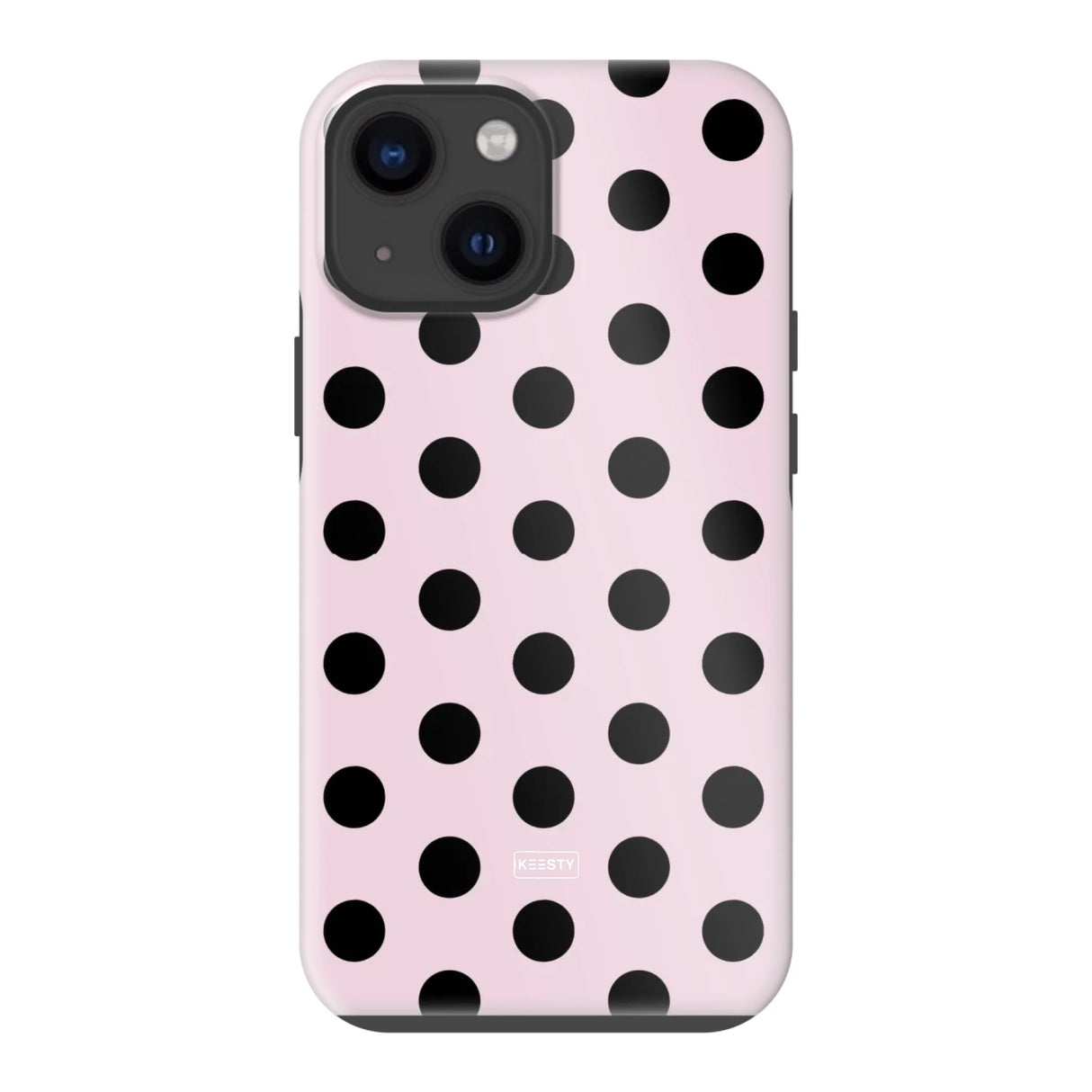 Apple iPhone 13 Mini Tough case (fully printed, glossy)