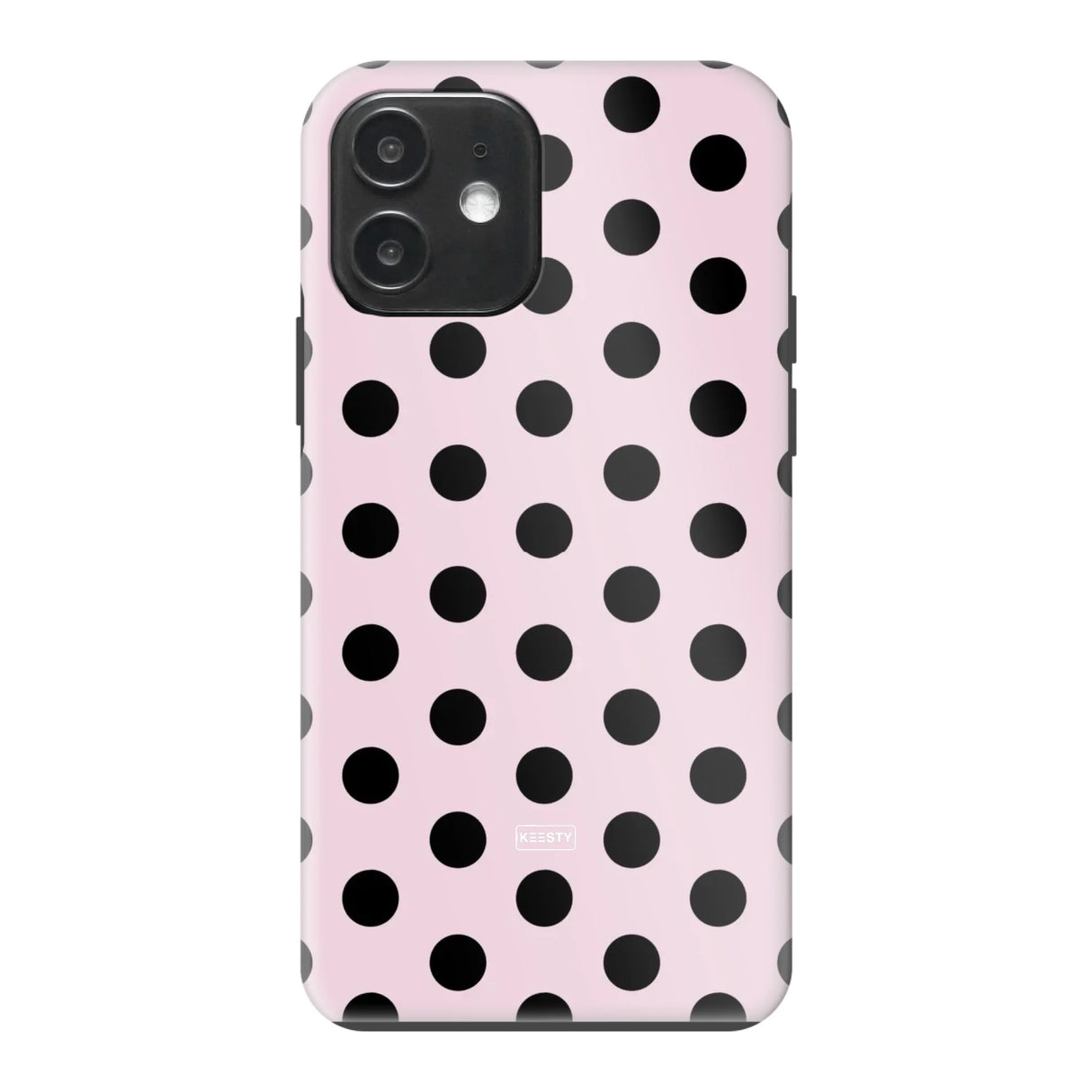 Apple iPhone 12 Tough case (fully printed, glossy)