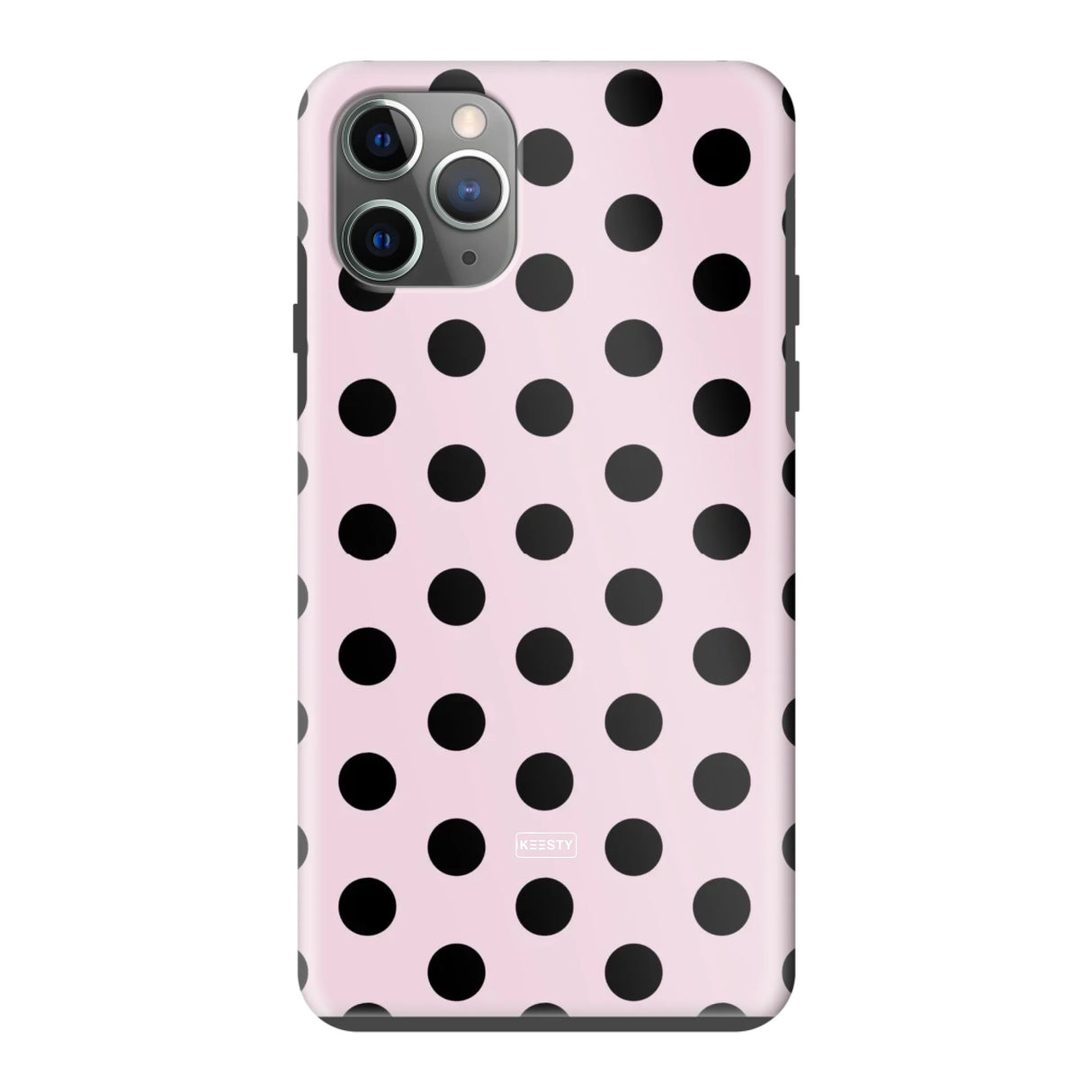 Apple iPhone 11 Pro Max Tough case (fully printed, glossy)