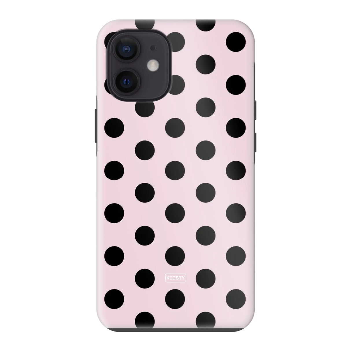 Apple iPhone 12 Mini Tough case (fully printed, glossy)
