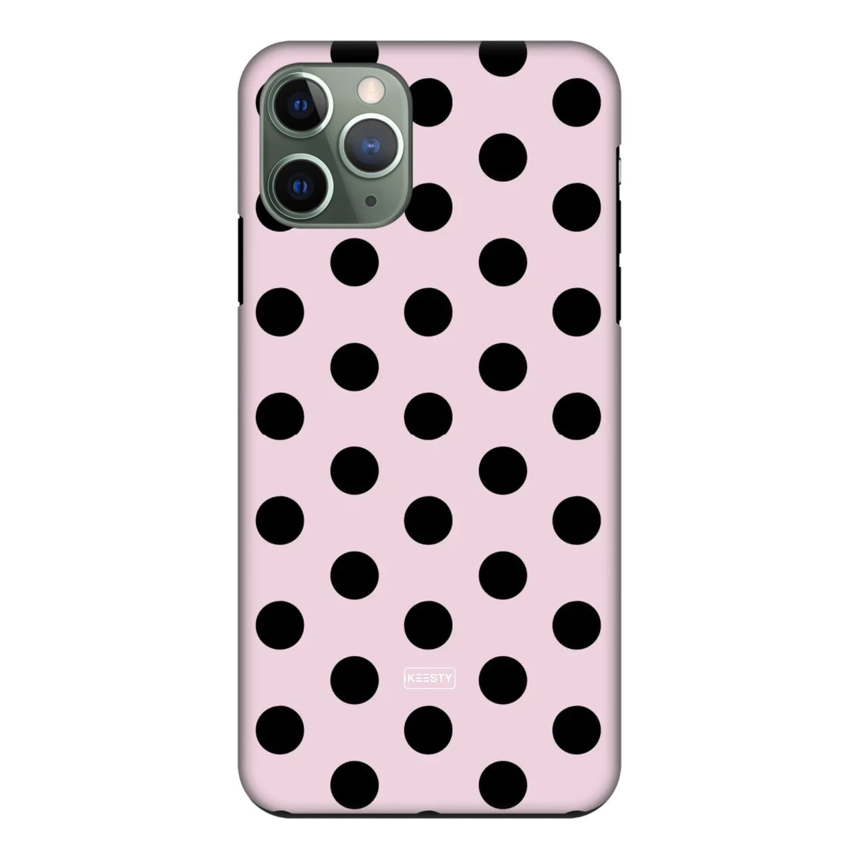 Apple iPhone 11 Pro Tough case (fully printed, glossy)