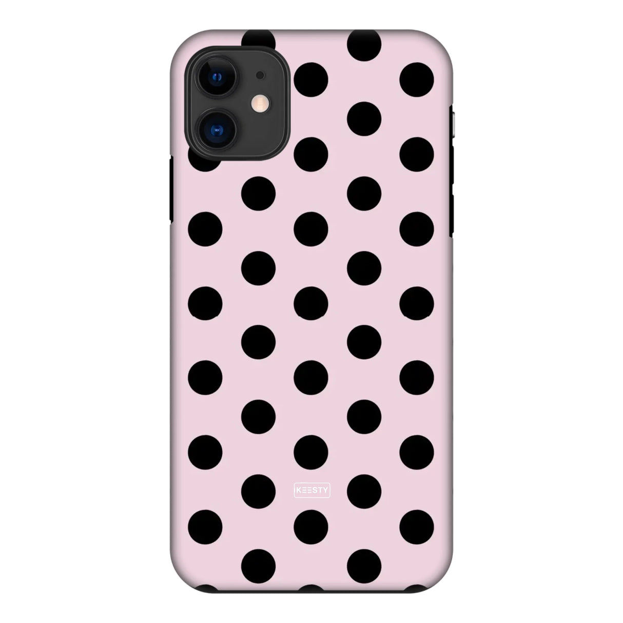 Apple iPhone 11 Tough case (fully printed, glossy)