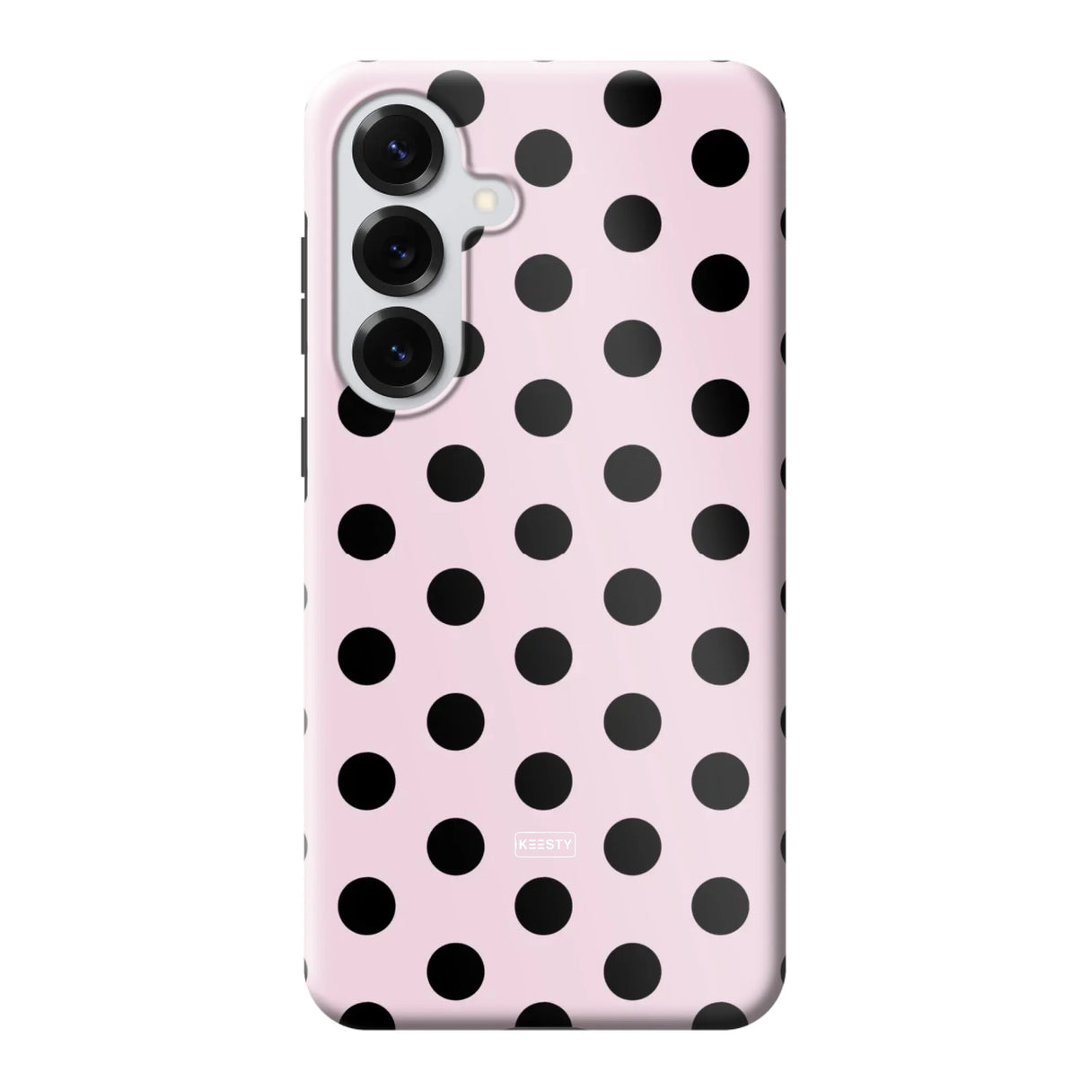 Samsung Galaxy S26 Plus Tough case (fully printed, black insert)