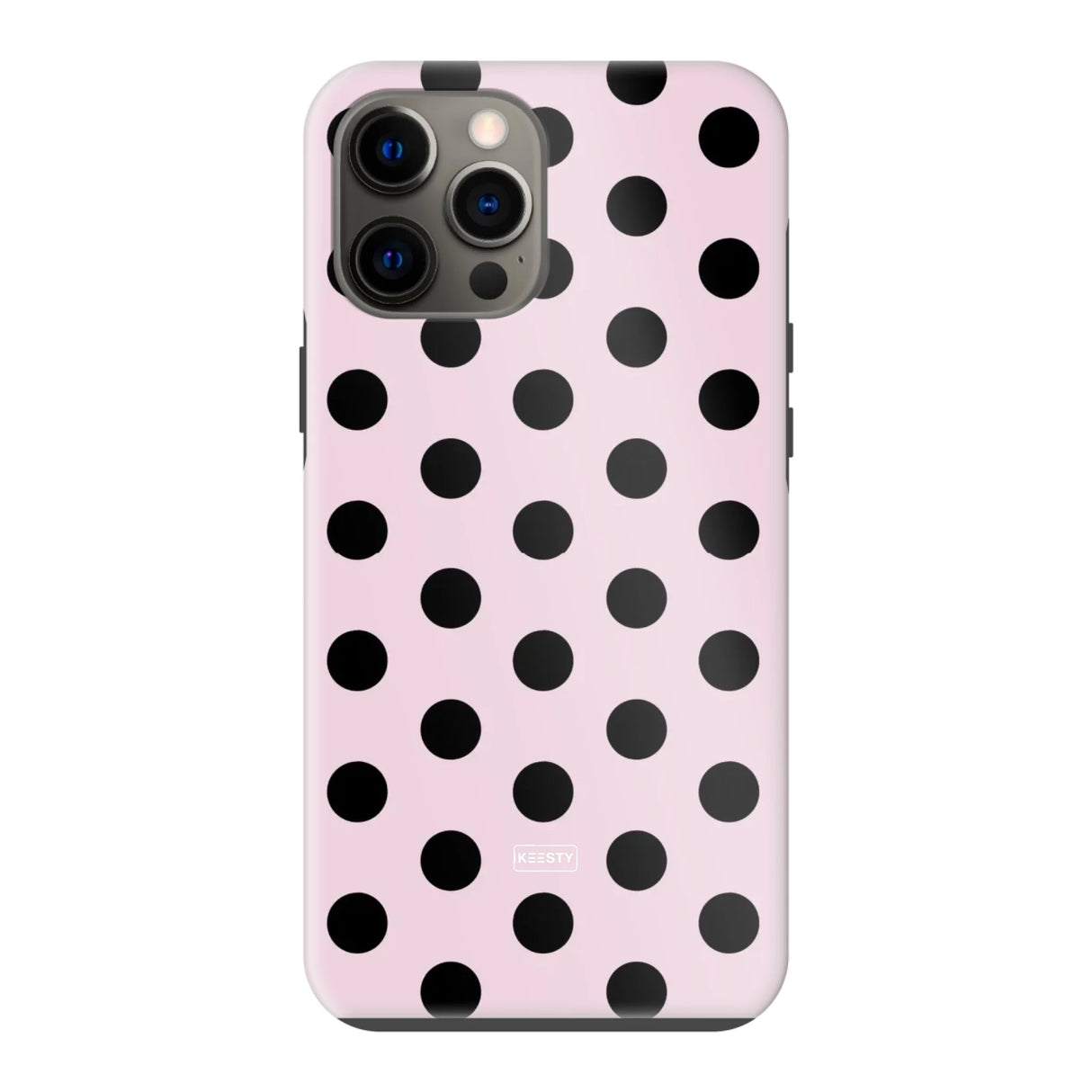 Apple iPhone 12 Pro Max Tough case (fully printed, glossy)
