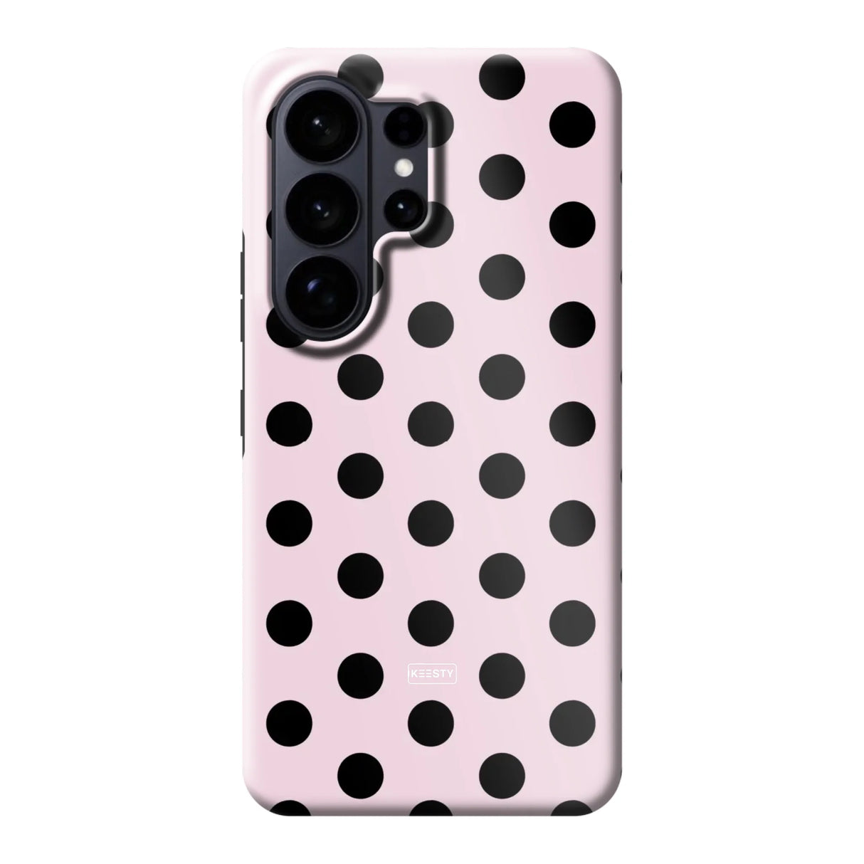 Samsung Galaxy S26 Ultra Tough case (fully printed, black insert)