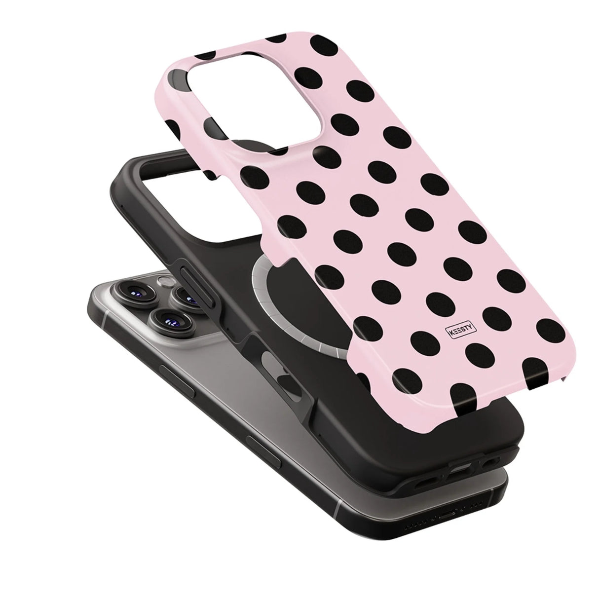 magsafe tough hoesje personaliseren
