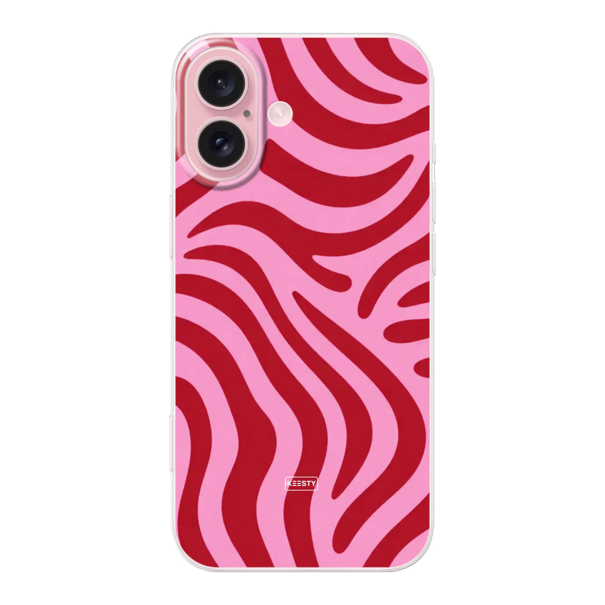 Swirl °1 - Telefoonhoesje ontwerpen