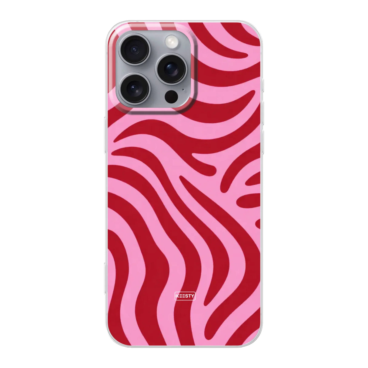 Swirl °1 - Telefoonhoesje ontwerpen