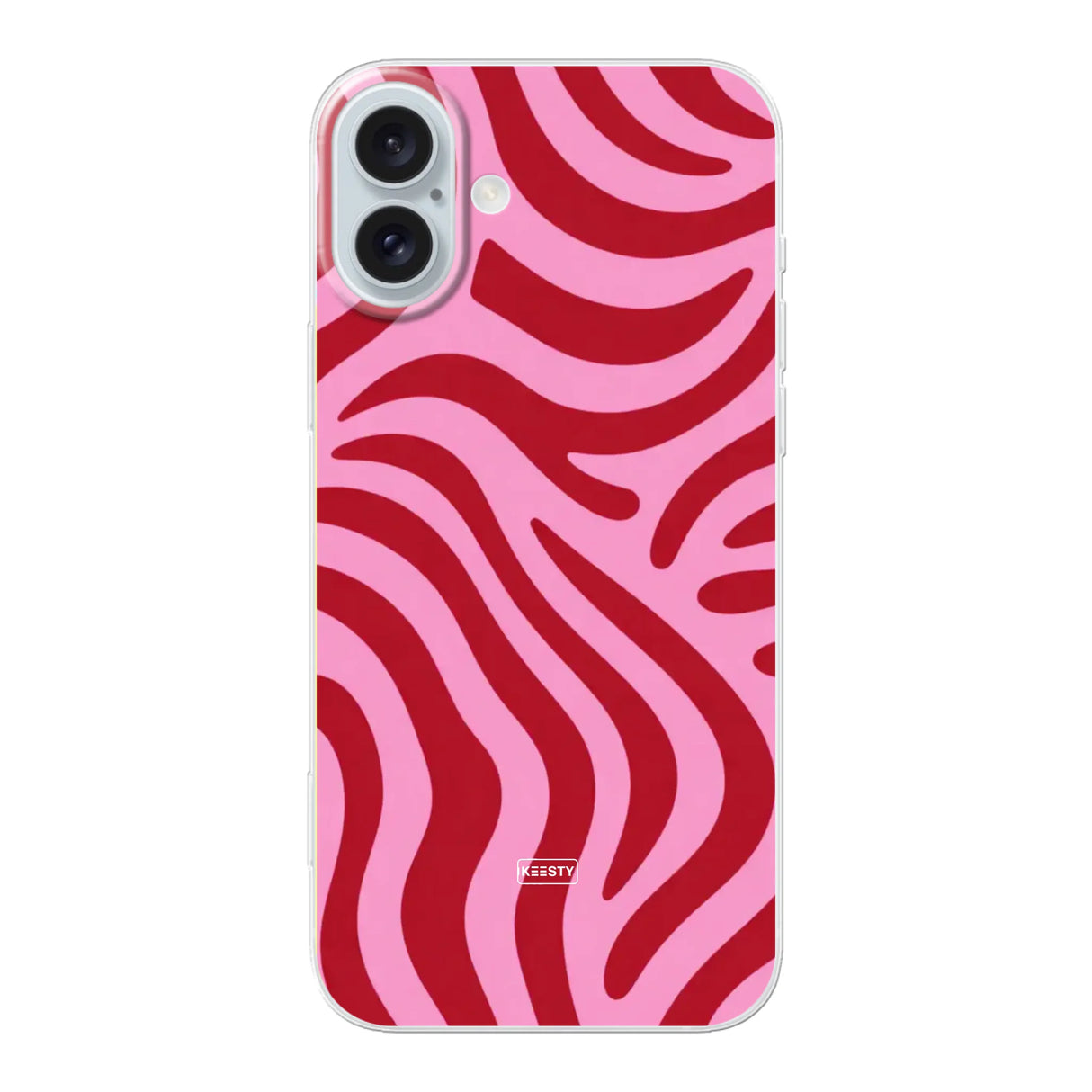 Swirl °1 - Telefoonhoesje ontwerpen