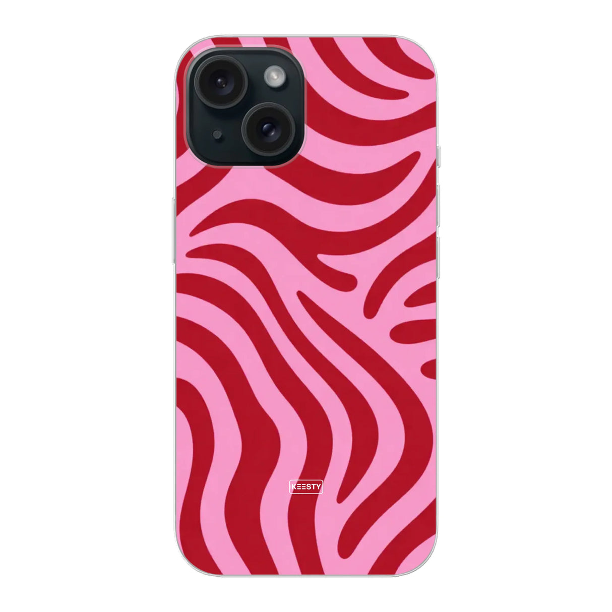 Swirl °1 - Telefoonhoesje ontwerpen