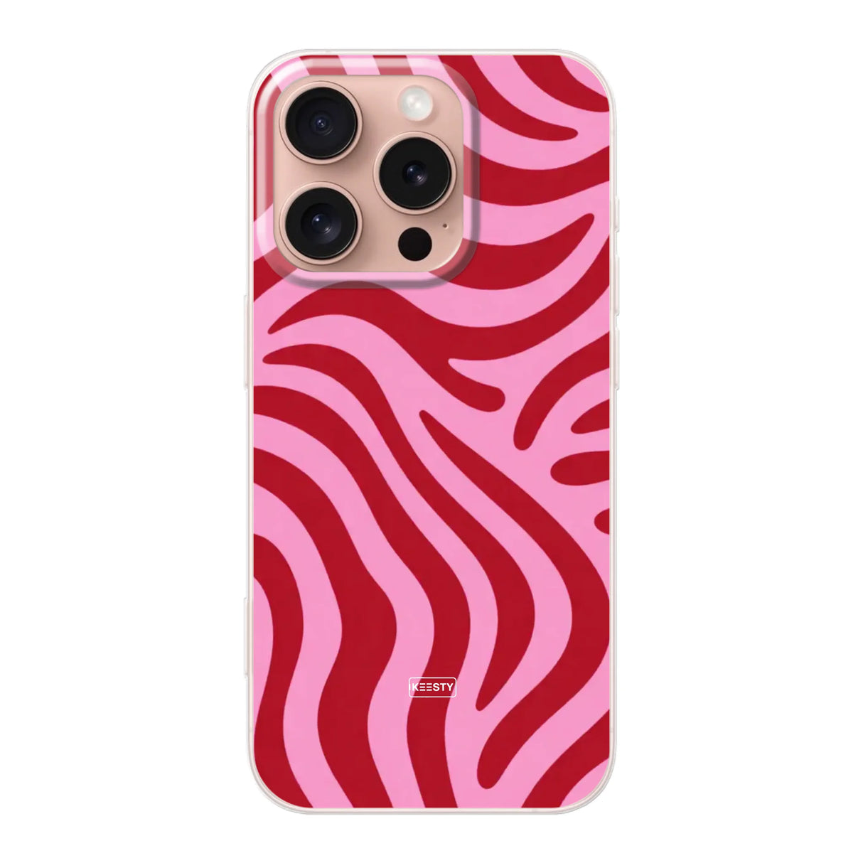 Swirl °1 - Telefoonhoesje ontwerpen