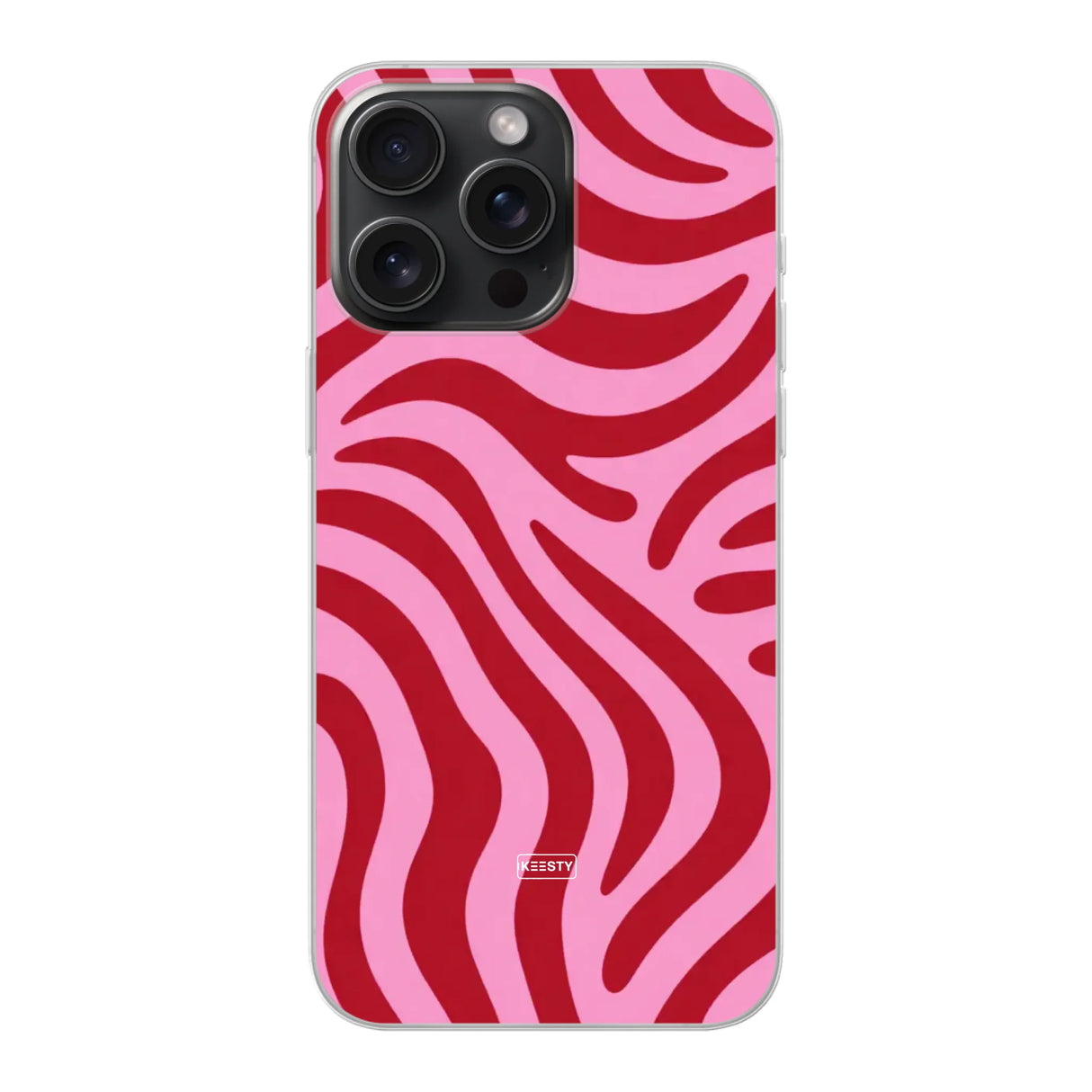 Swirl °1 - Telefoonhoesje ontwerpen