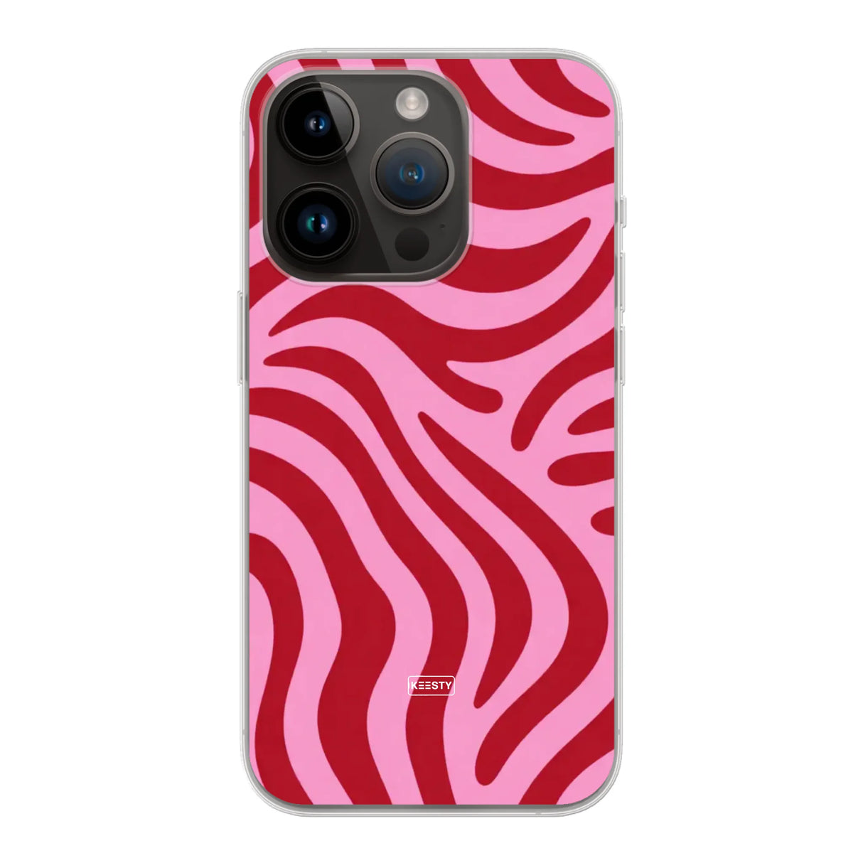 Swirl °1 - Telefoonhoesje ontwerpen