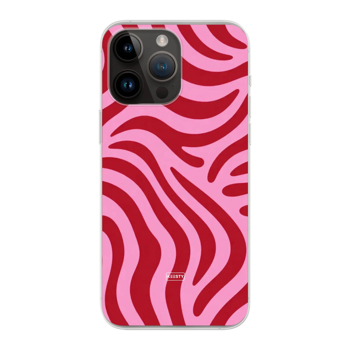 Swirl °1 - Telefoonhoesje ontwerpen
