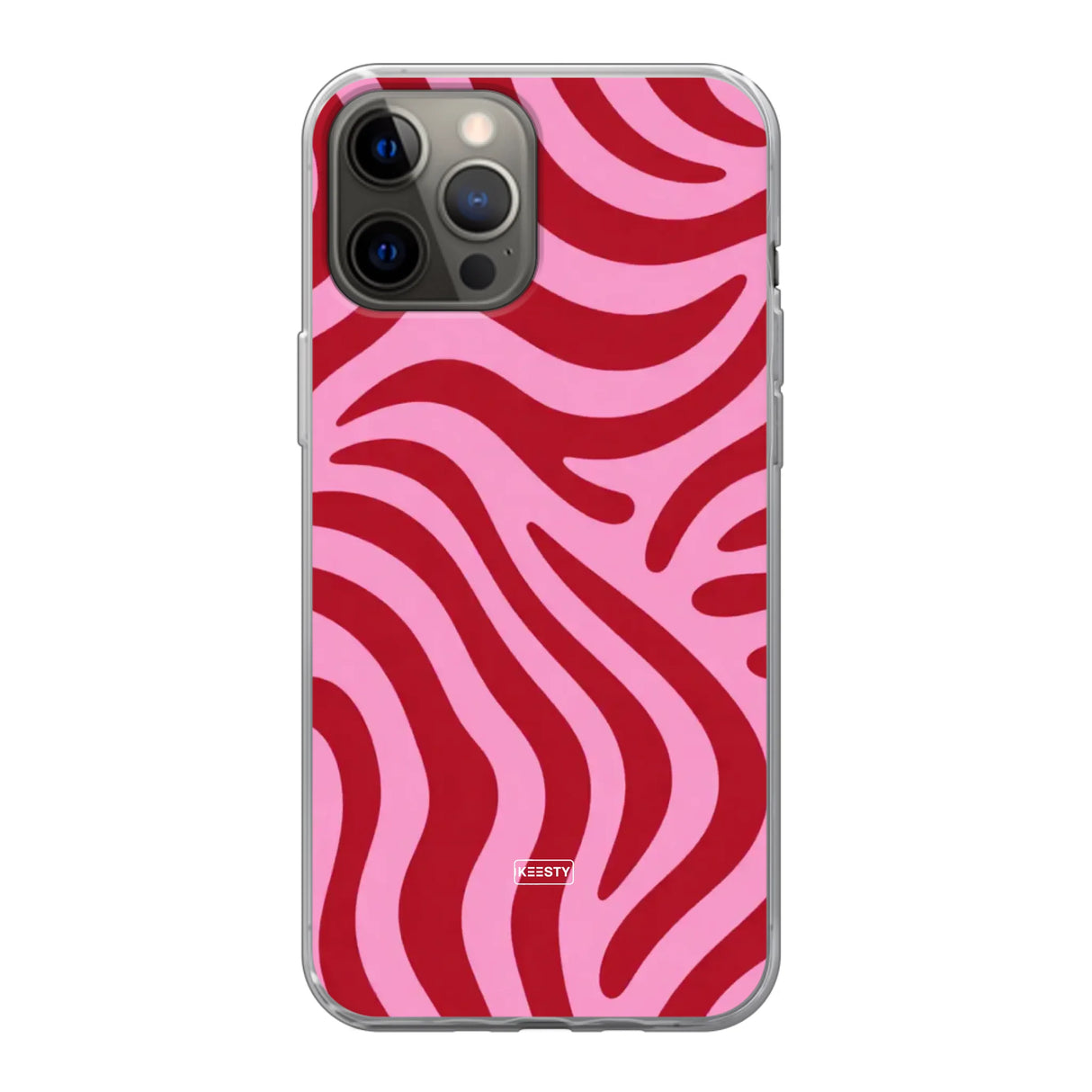 Swirl °1 - Telefoonhoesje ontwerpen