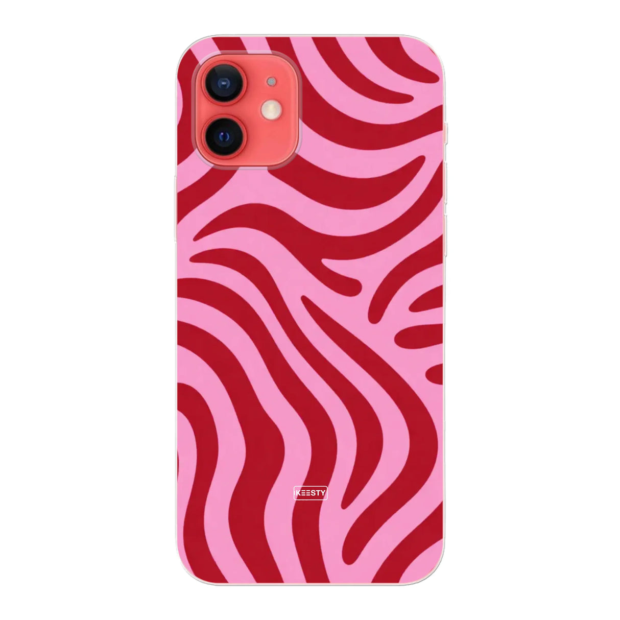 Swirl °1 - Telefoonhoesje ontwerpen