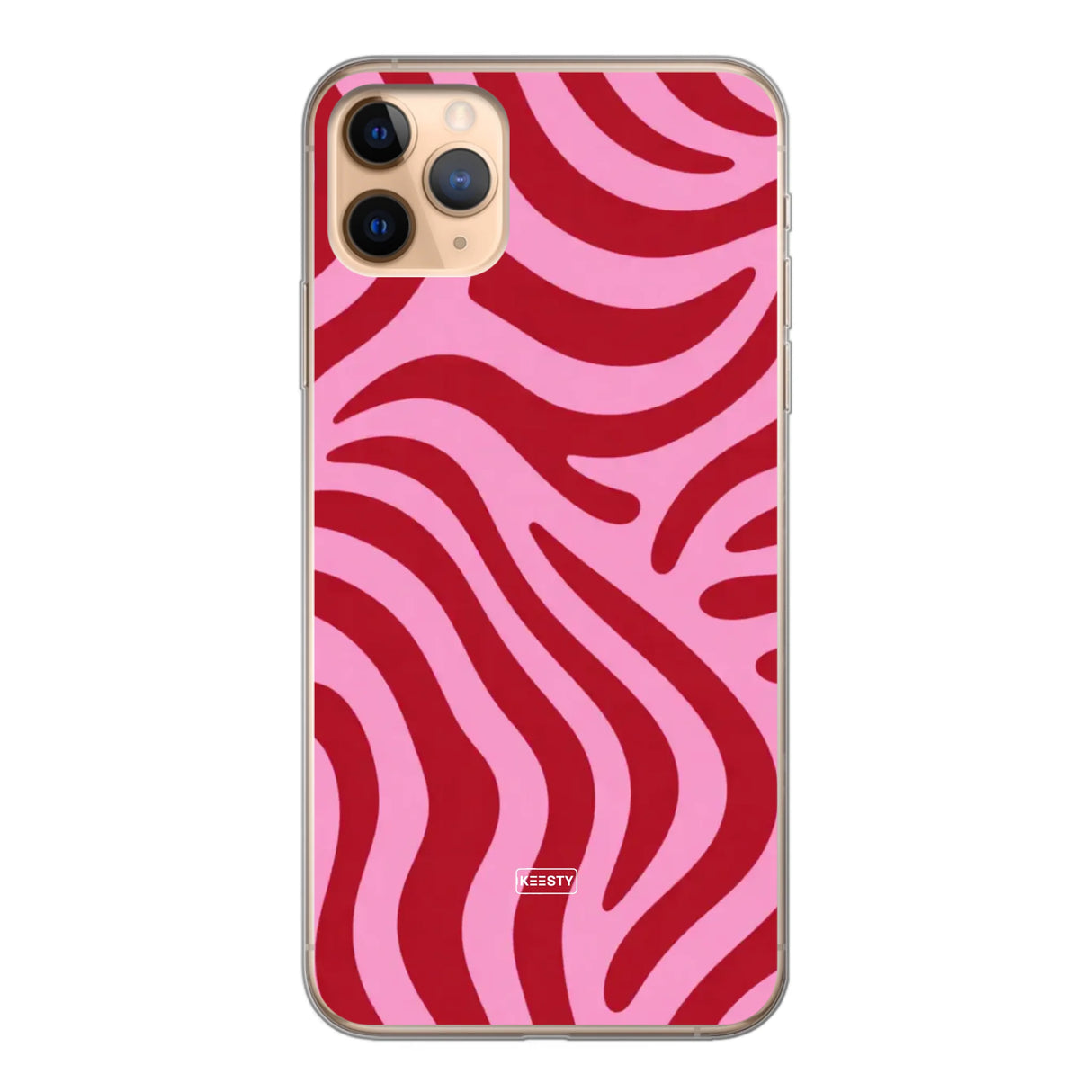 Swirl °1 - Telefoonhoesje ontwerpen