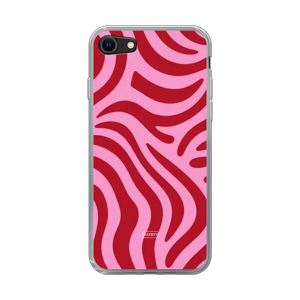 Swirl °1 - Telefoonhoesje ontwerpen