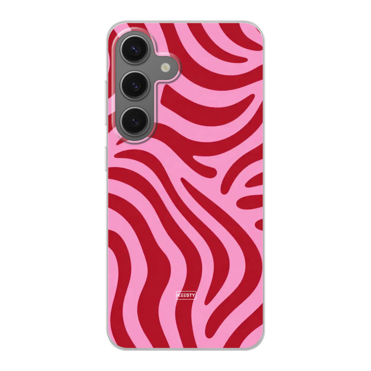 Swirl °1 - Telefoonhoesje ontwerpen
