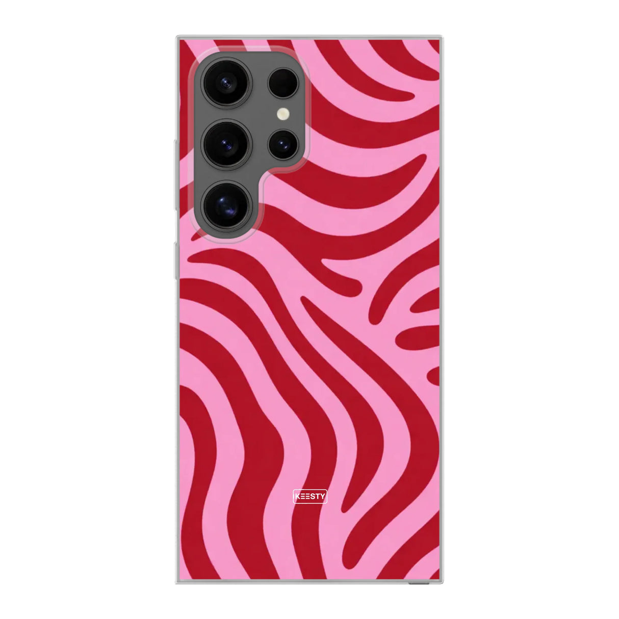 Swirl °1 - Telefoonhoesje ontwerpen