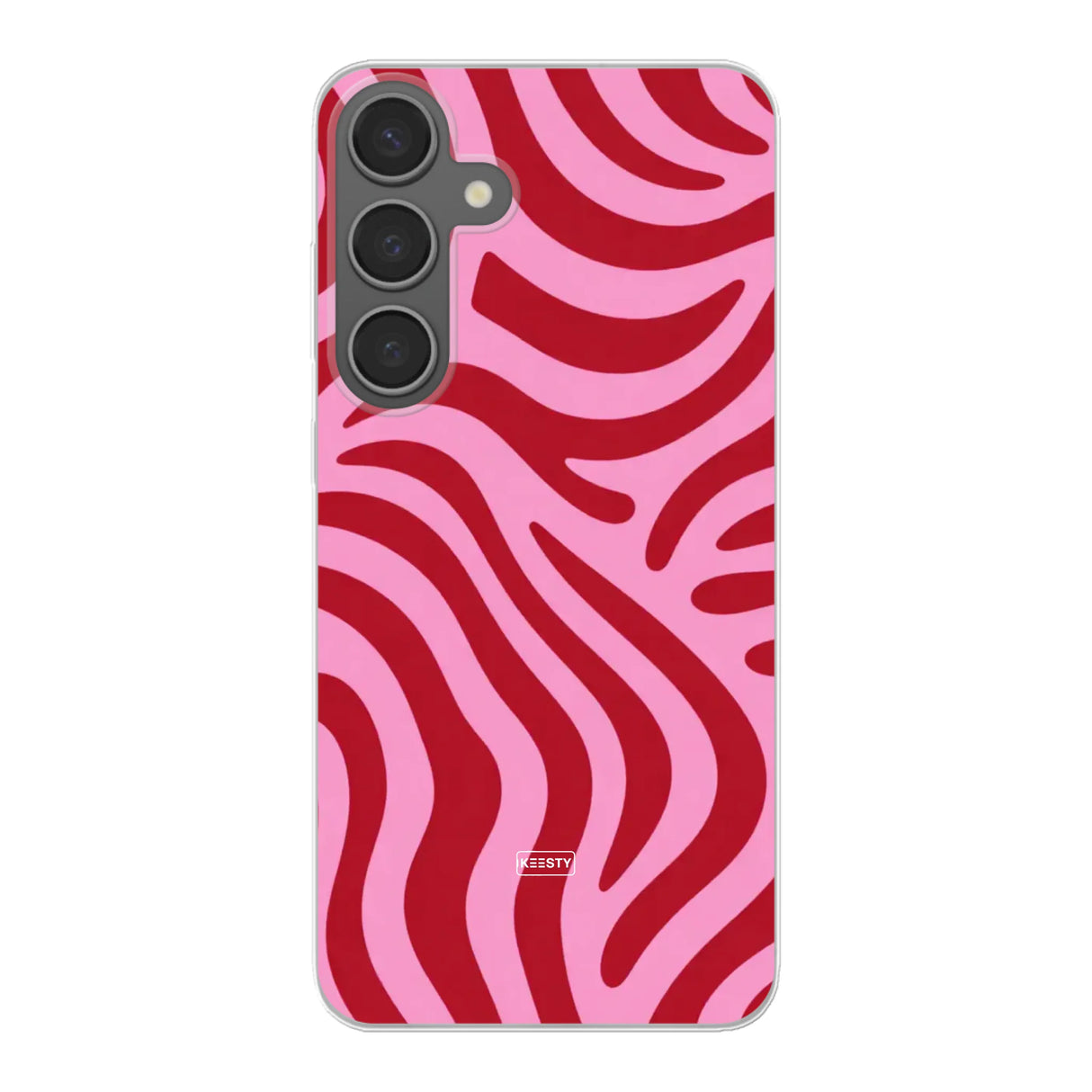 Swirl °1 - Telefoonhoesje ontwerpen