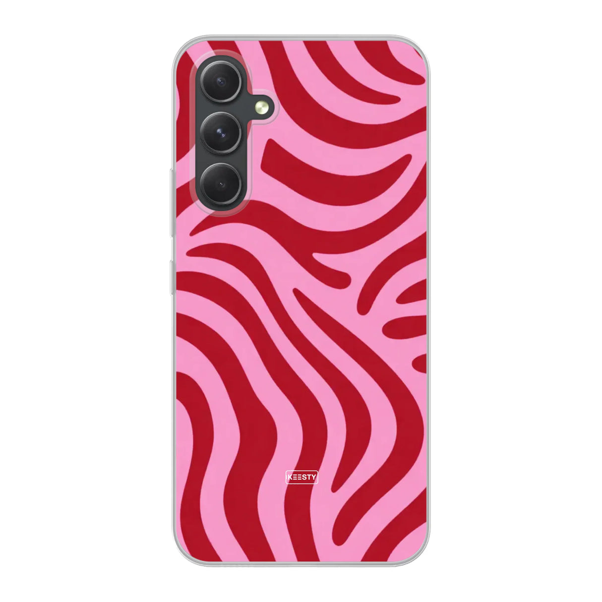 Swirl °1 - Telefoonhoesje ontwerpen