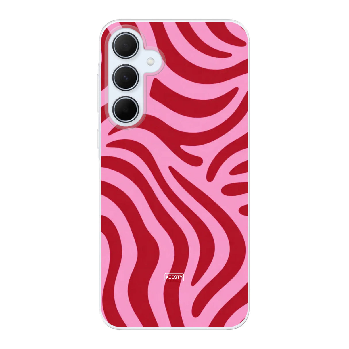 Swirl °1 - Telefoonhoesje ontwerpen