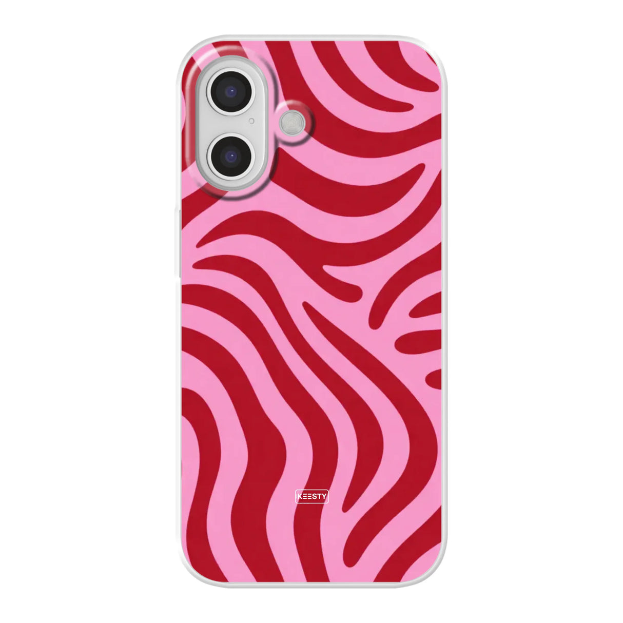 Swirl °1 - Telefoonhoesje ontwerpen