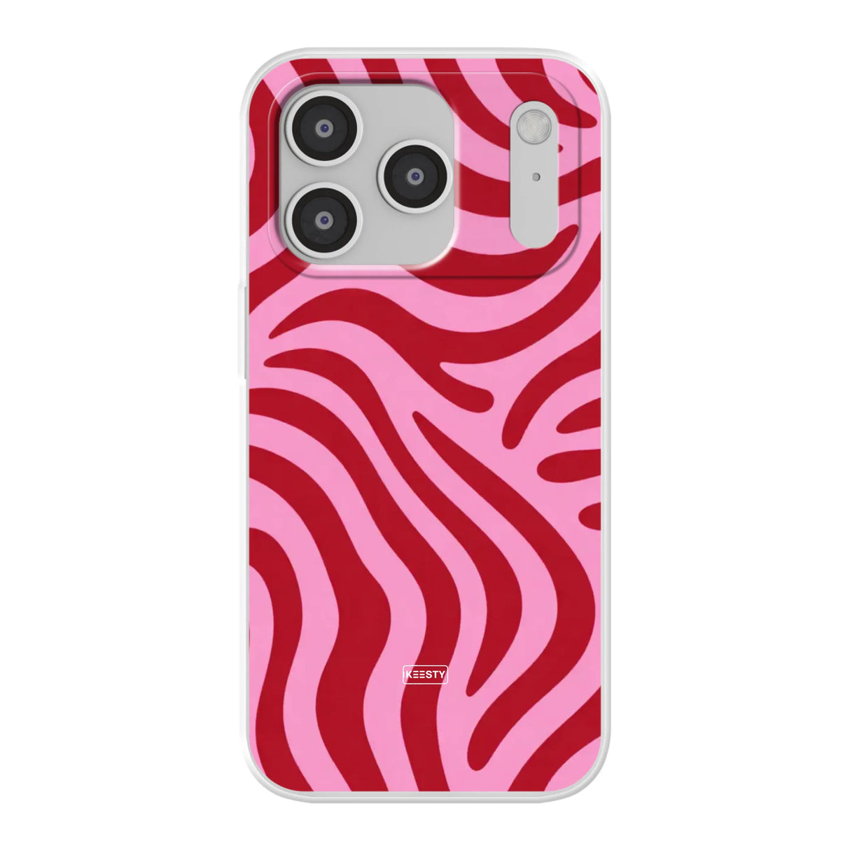 Swirl °1 - Telefoonhoesje ontwerpen