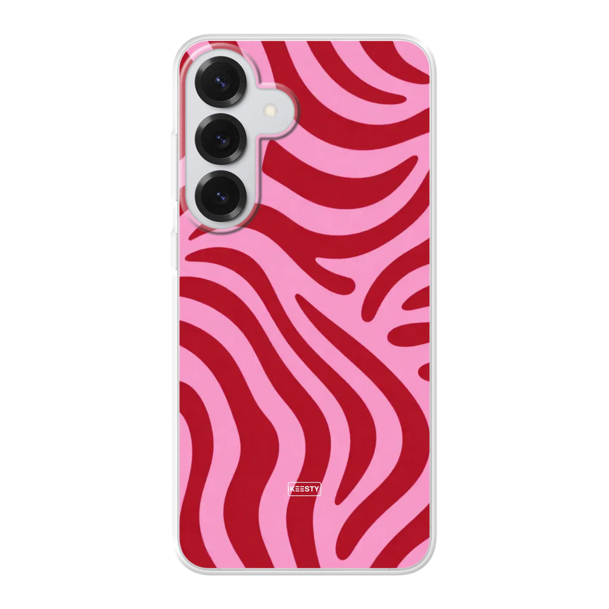 Swirl °1 - Telefoonhoesje ontwerpen