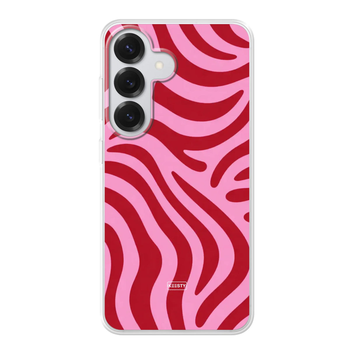 Swirl °1 - Telefoonhoesje ontwerpen